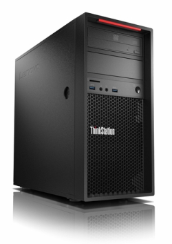 Lenovo PC ThinkStation P320 TOWER Intel i7-7700 8GB DDR4 240GB SSD- Ricondizionato